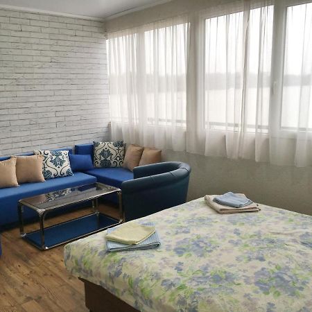 Splav Guest Hause Gusar Hotel Белград Екстериор снимка