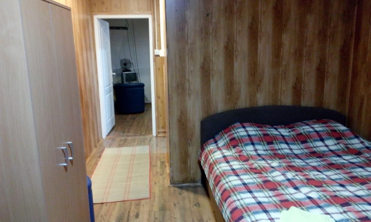 Splav Guest Hause Gusar Hotel Белград Екстериор снимка
