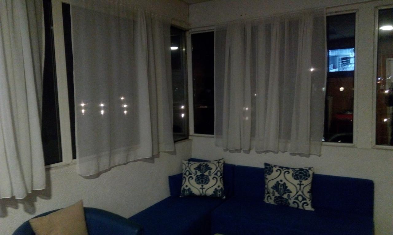 Splav Guest Hause Gusar Hotel Белград Екстериор снимка