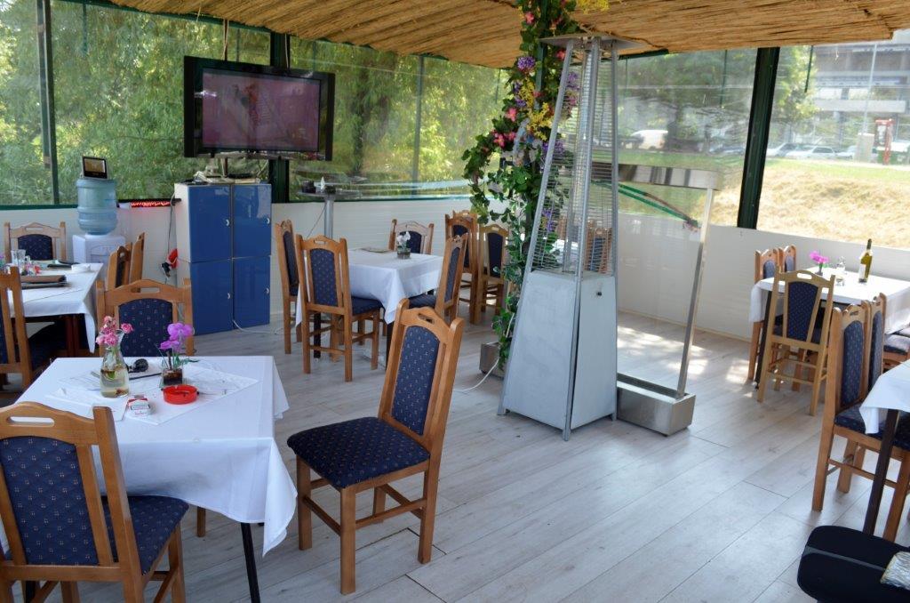 Splav Guest Hause Gusar Hotel Белград Екстериор снимка