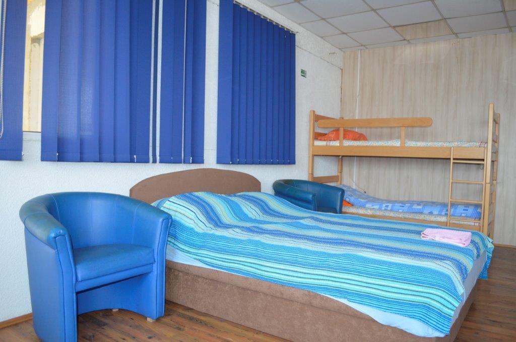 Splav Guest Hause Gusar Hotel Белград Екстериор снимка
