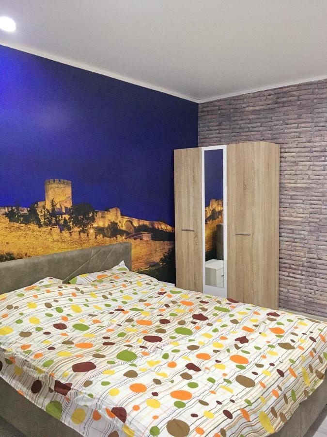 Splav Guest Hause Gusar Hotel Белград Екстериор снимка