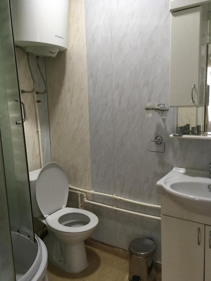 Splav Guest Hause Gusar Hotel Белград Екстериор снимка