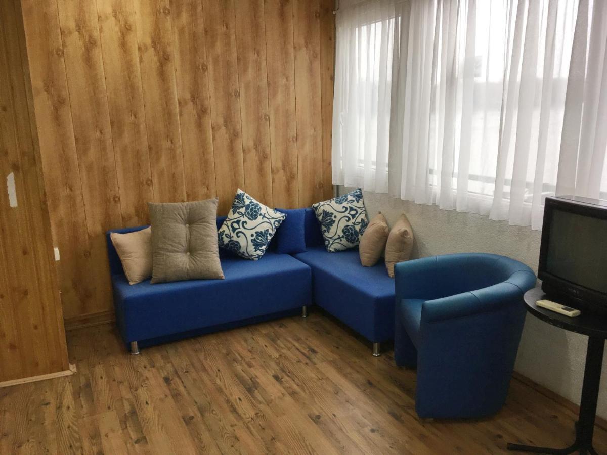 Splav Guest Hause Gusar Hotel Белград Екстериор снимка