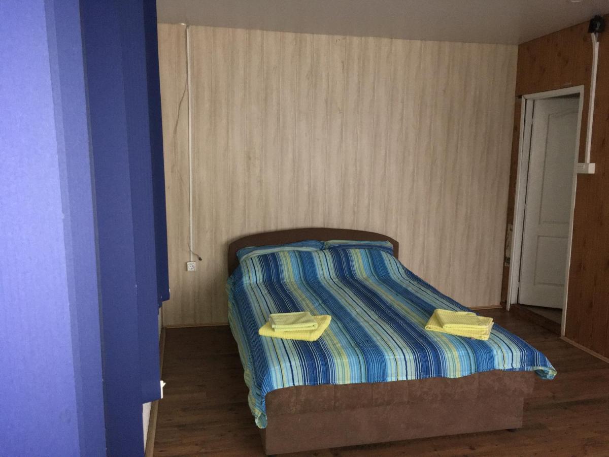 Splav Guest Hause Gusar Hotel Белград Екстериор снимка